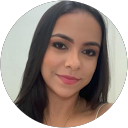 Foto de Larissa de Conto